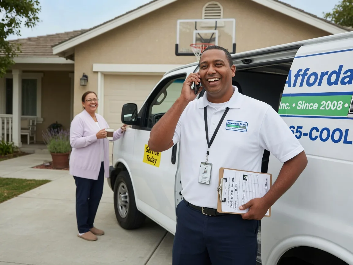 Central Ac Repair Eureka, IL FAQs